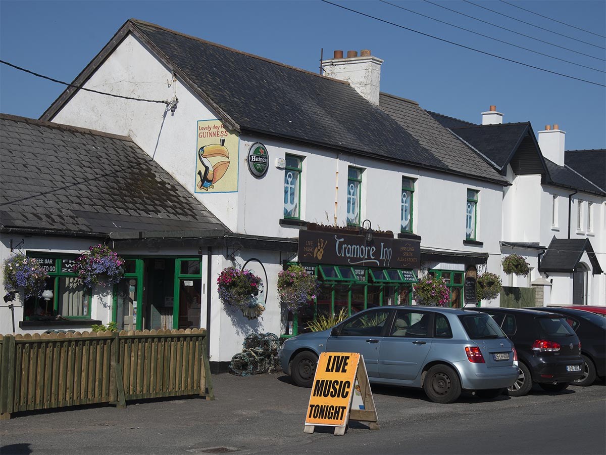 Tramore Inn